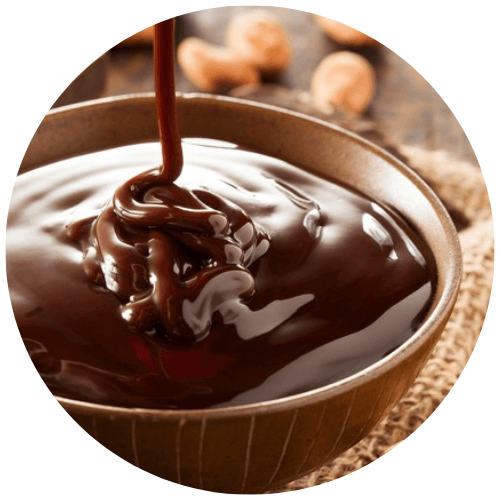 Calda de Chocolate