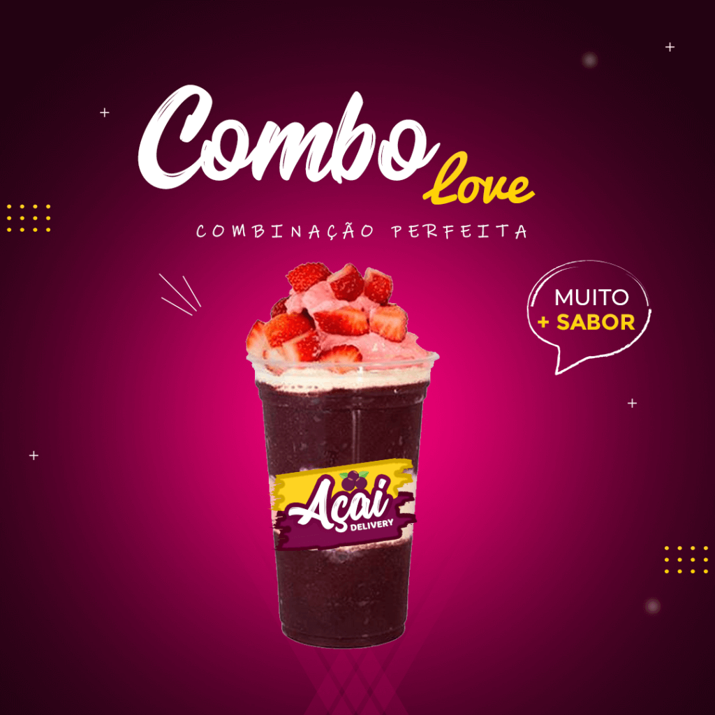 Combo Love