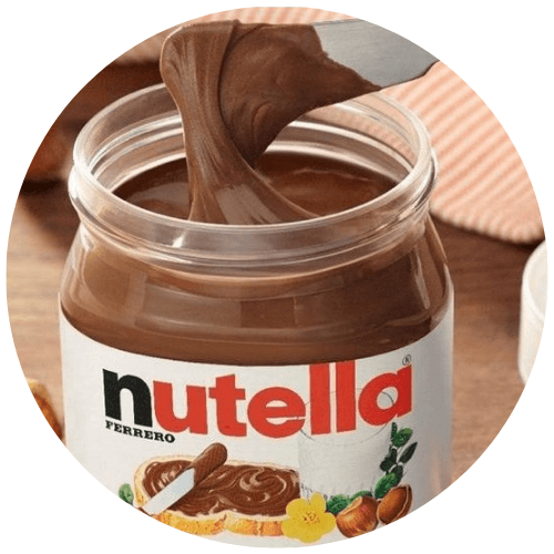 Nutella