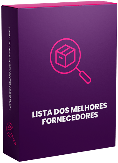 Lista de Fornecedores