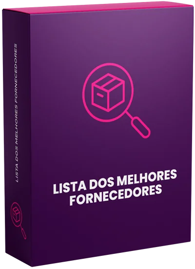 Lista de Fornecedores