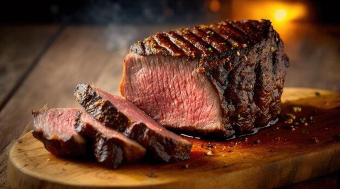 Churrasco de Picanha