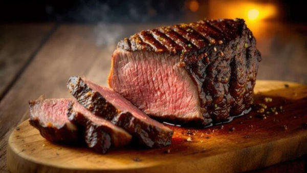 Churrasco de Picanha