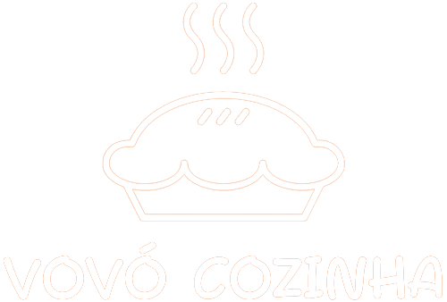 Logo Vovó Cozinha