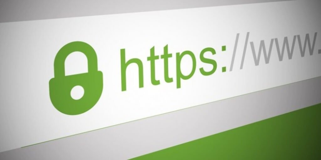 SSL e HTTPS