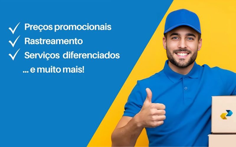 Como fazer contrato com os Correios para configurar frete em sua loja virtual